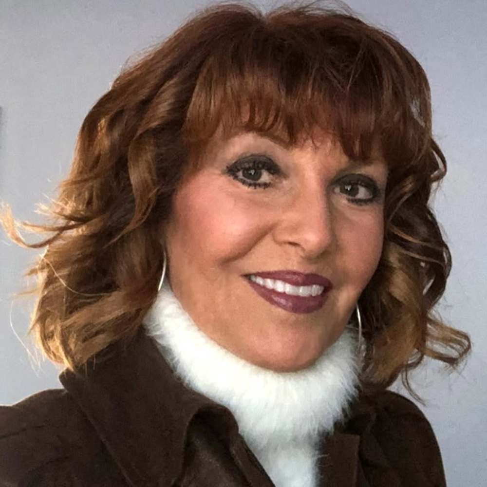 Meet your Posher, Kim